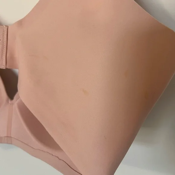 Tommy John Blush Bra 38C - Picture 4 of 5